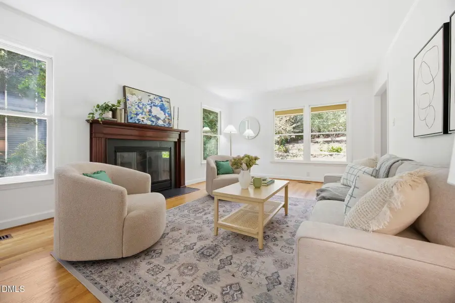 720 Creekstone Drive, Chapel Hill, NC 27516 - #3