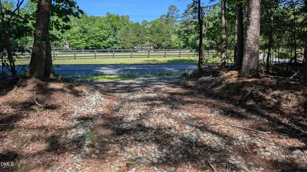 2069 Lot B Bowen Road, Rougemont, NC 27572