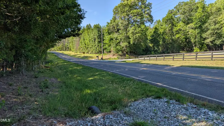 2069 Lot B Bowen Road, Rougemont, NC 27572 - #2