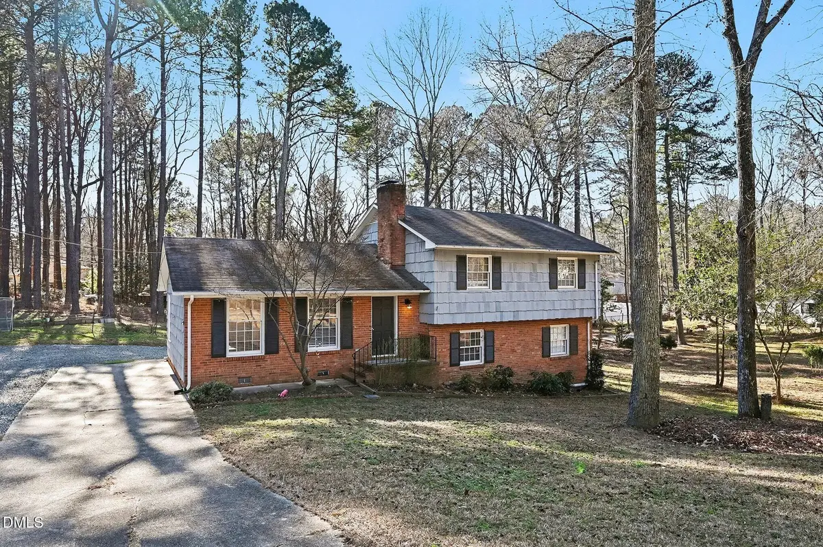 1920 White Plains Road, Chapel Hill, NC 27517 - #1