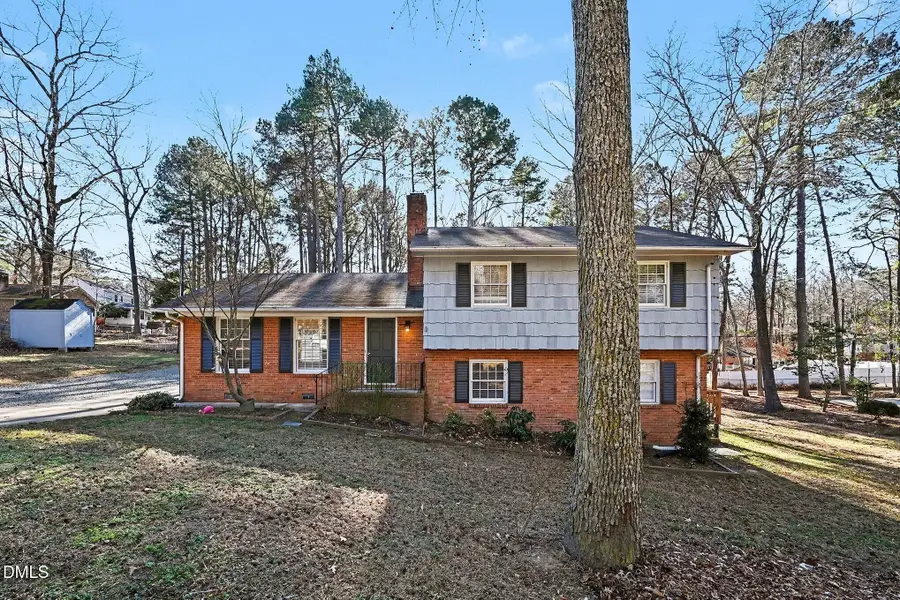 1920 White Plains Road, Chapel Hill, NC 27517 - #2