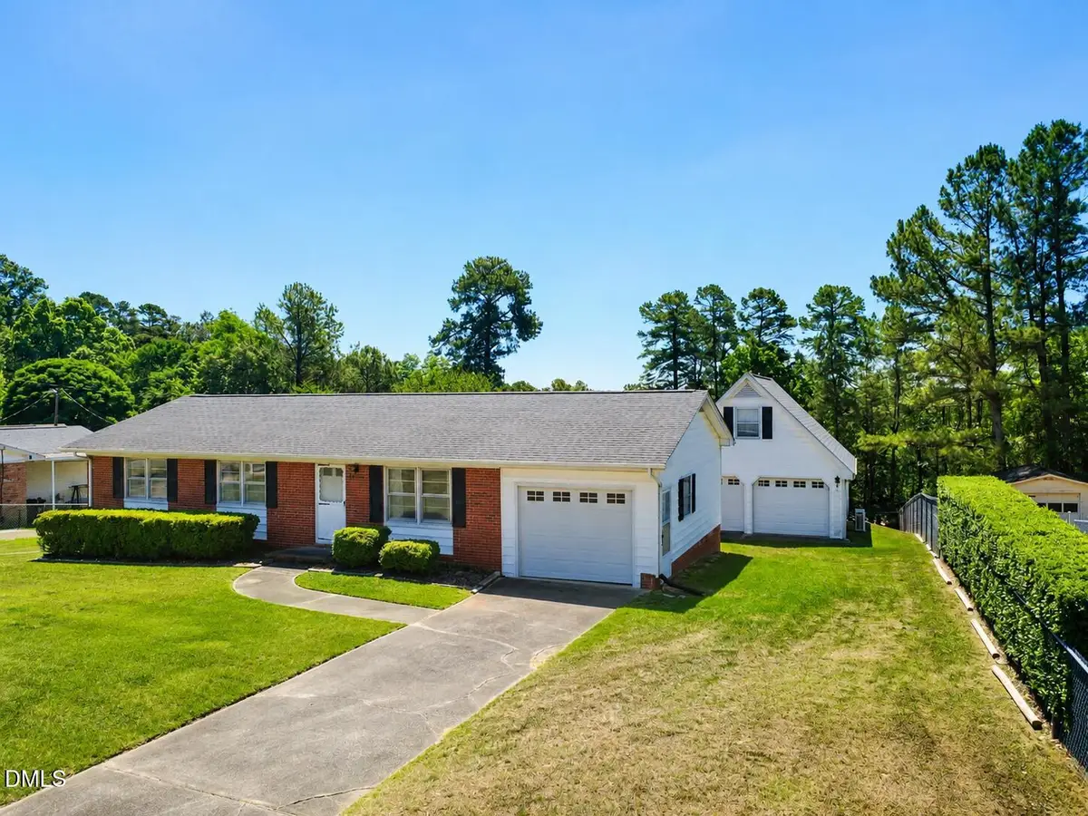 2409 Landis Drive, Durham, NC 27705 - #1
