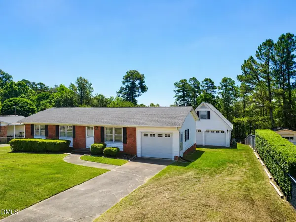 2409 Landis Drive, Durham, NC 27705