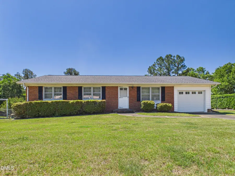 2409 Landis Drive, Durham, NC 27705 - #2