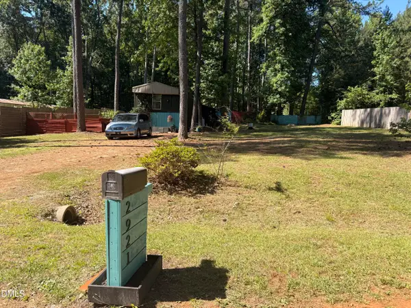 2921 Eric Street, Willow Springs, NC 27592