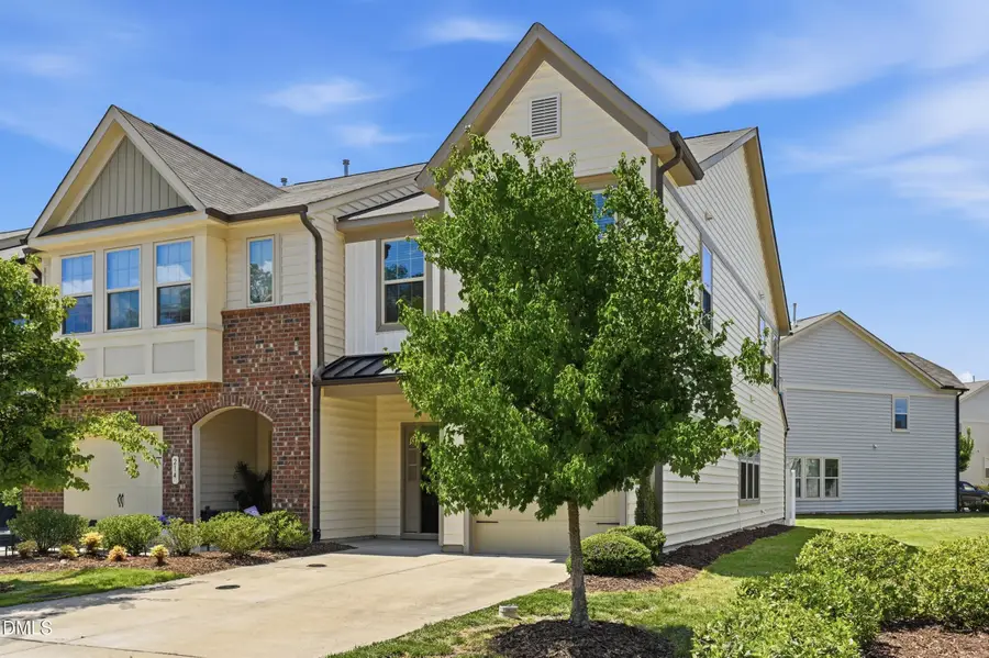 212 Cross Blossom Road, Durham, NC 27703 - #2