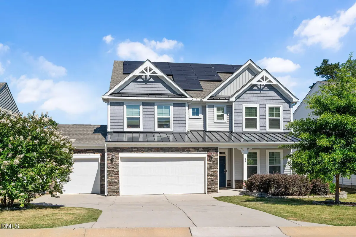 79 Stallion Way, Benson, NC 27504 - #1