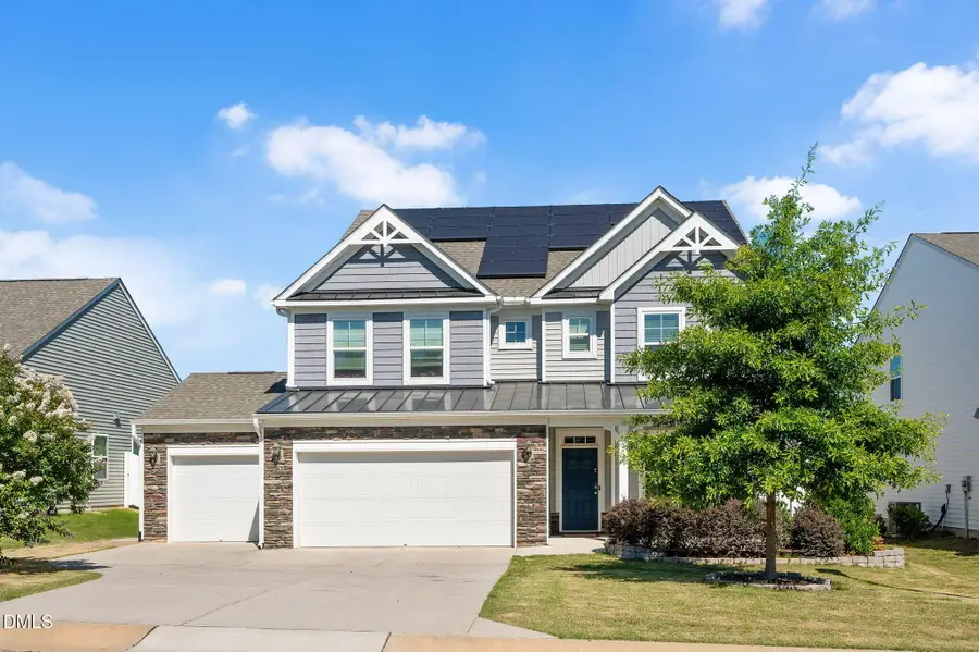 79 Stallion Way, Benson, NC 27504 - #2