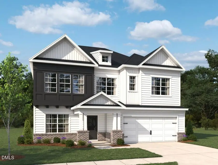 425 Contempo Drive, Rolesville, NC 27571 - #1