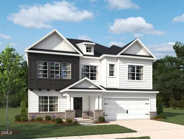 425 Contempo Drive, Rolesville, NC 27571