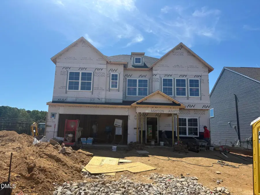 425 Contempo Drive, Rolesville, NC 27571 - #2