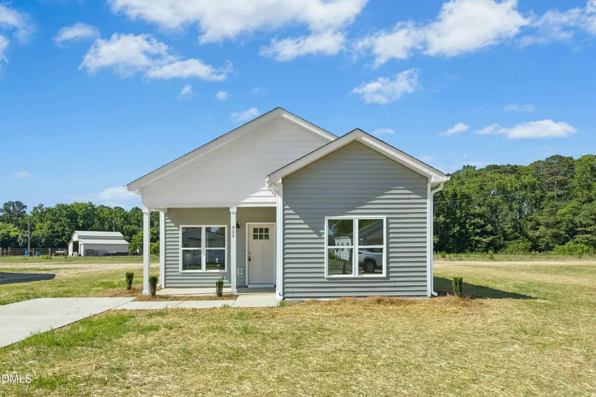 904 Butler Drive, Erwin, NC 28339 - #1
