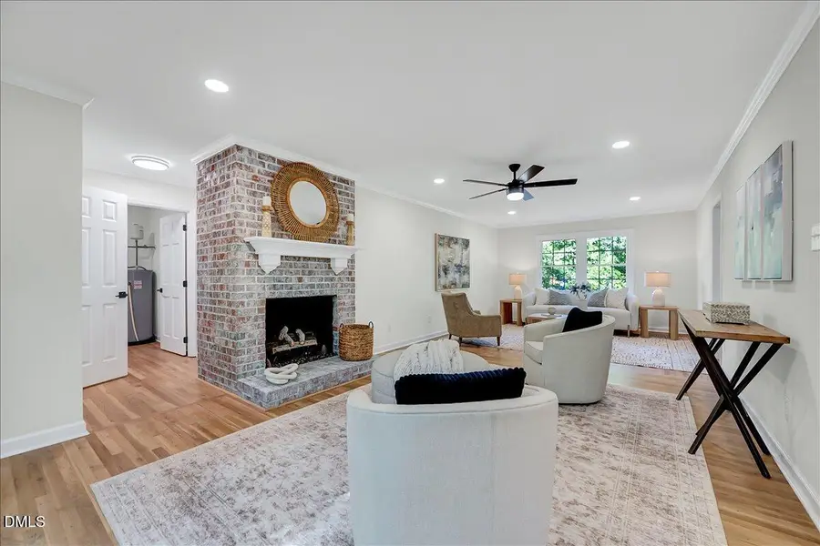 1022 Clare Court, Cary, NC 27511 - #2