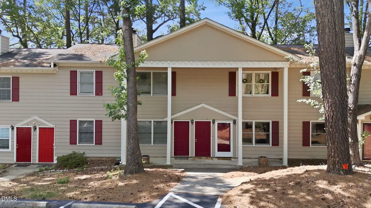 2604 Brafferton Court, Raleigh, NC 27604 - #1