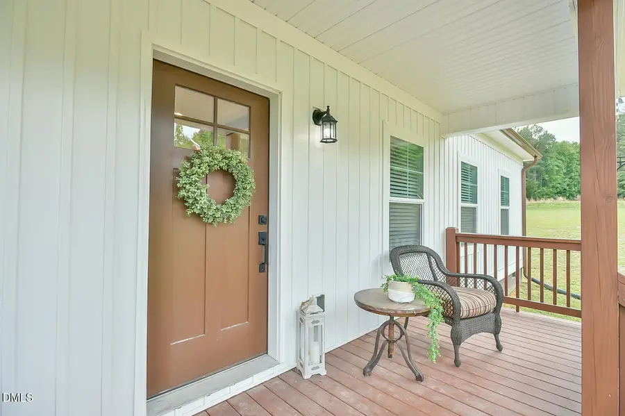 743 Bowman Bare Road, Pittsboro, NC 27312 - #2