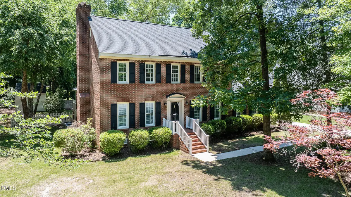 1215 Cambridge Road, Wilson, NC 27896 - #1