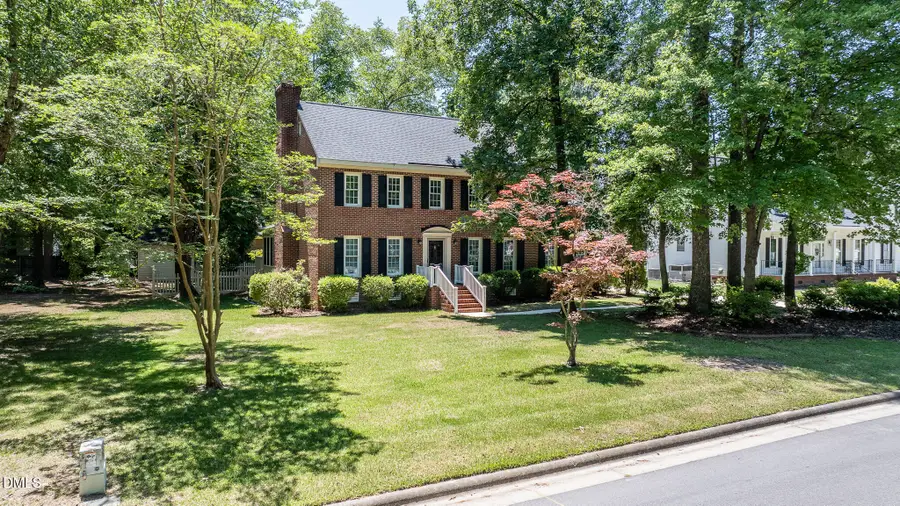 1215 Cambridge Road, Wilson, NC 27896 - #2