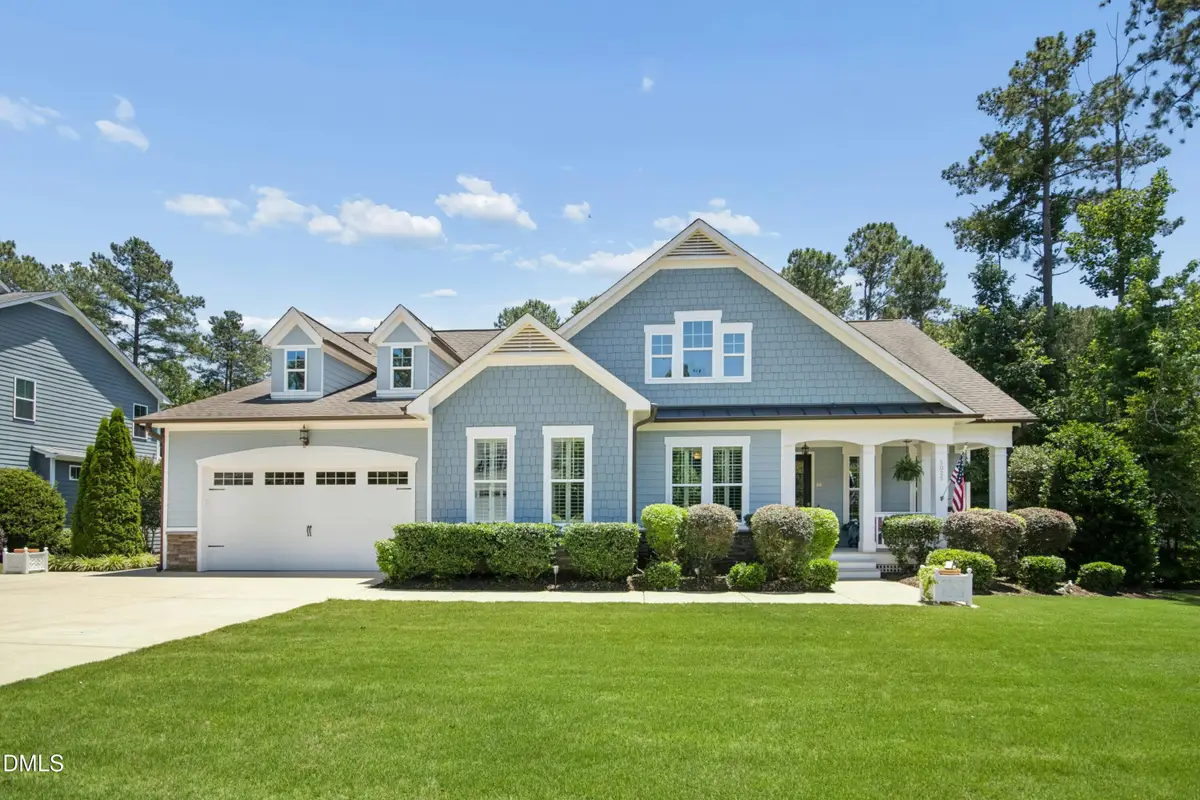 5025 Glen Creek Trail, Garner, NC 27529 - #1