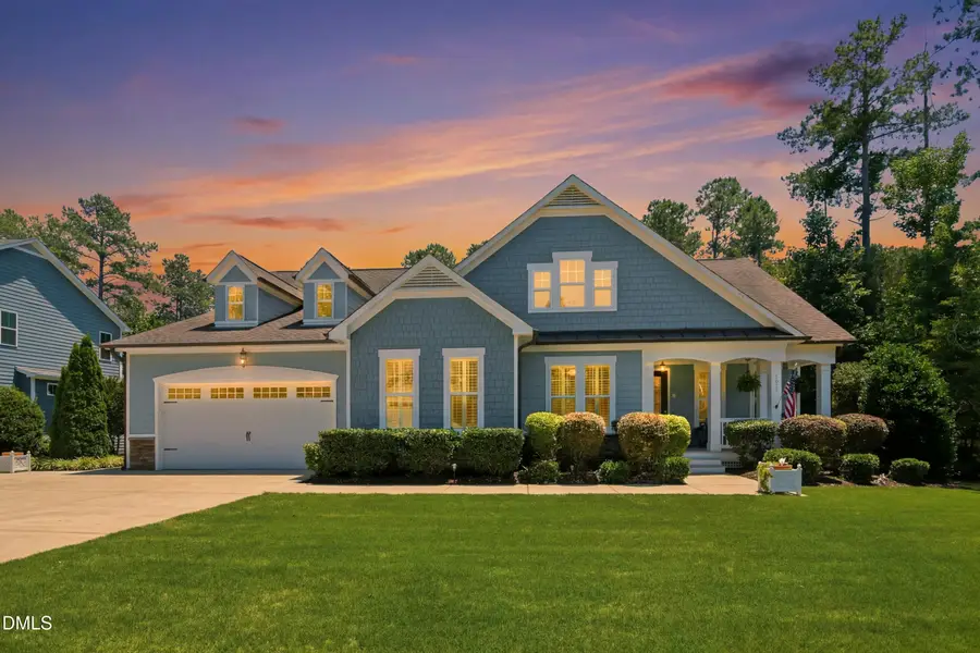 5025 Glen Creek Trail, Garner, NC 27529 - #2