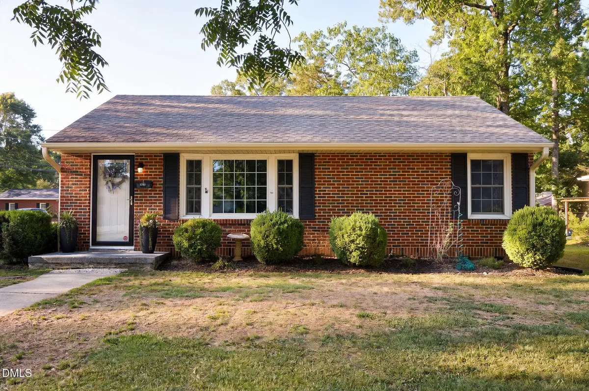 1702 W Front Street, Burlington, NC 27215 - #1