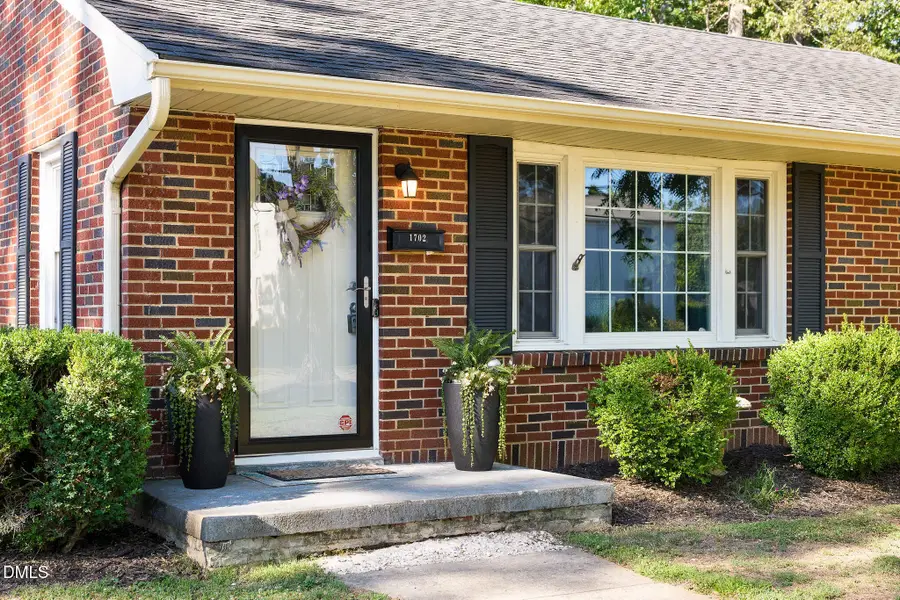 1702 W Front Street, Burlington, NC 27215 - #2