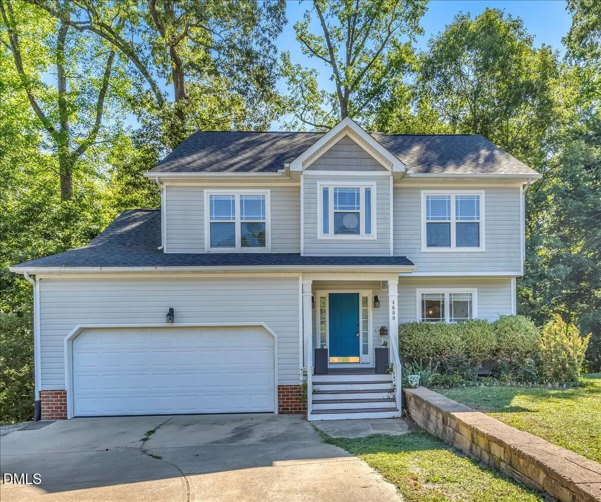 4600 Landover Glenn Court, Raleigh, NC 27616 - #1