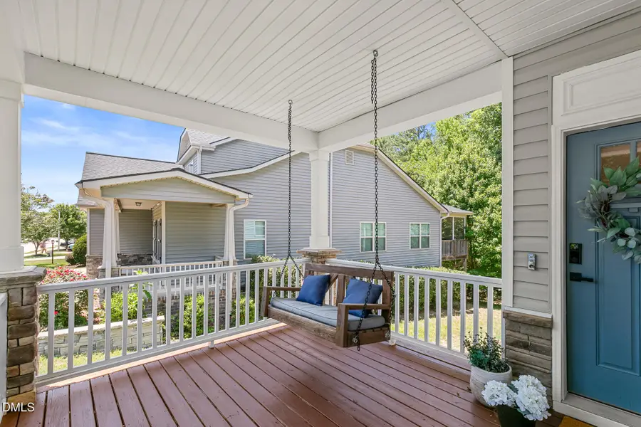 1202 Ranchester Road, Knightdale, NC 27545 - #3