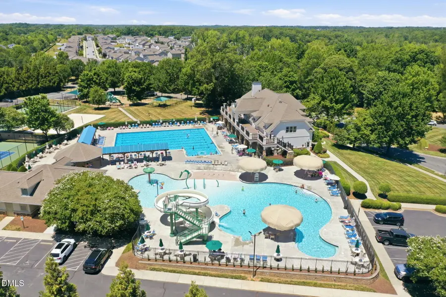 4019 Comrie Lane, Burlington, NC 27215 - #2
