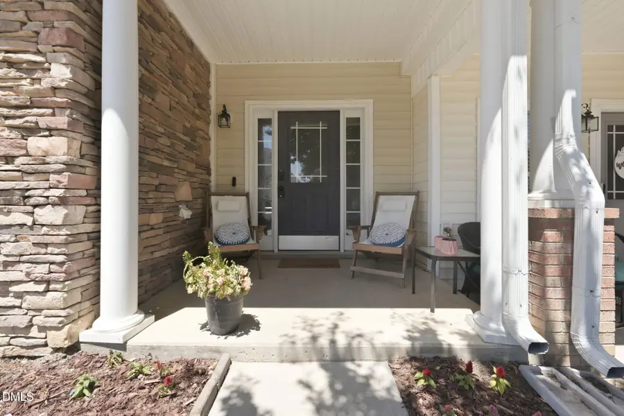 4019 Comrie Lane, Burlington, NC 27215 - #3