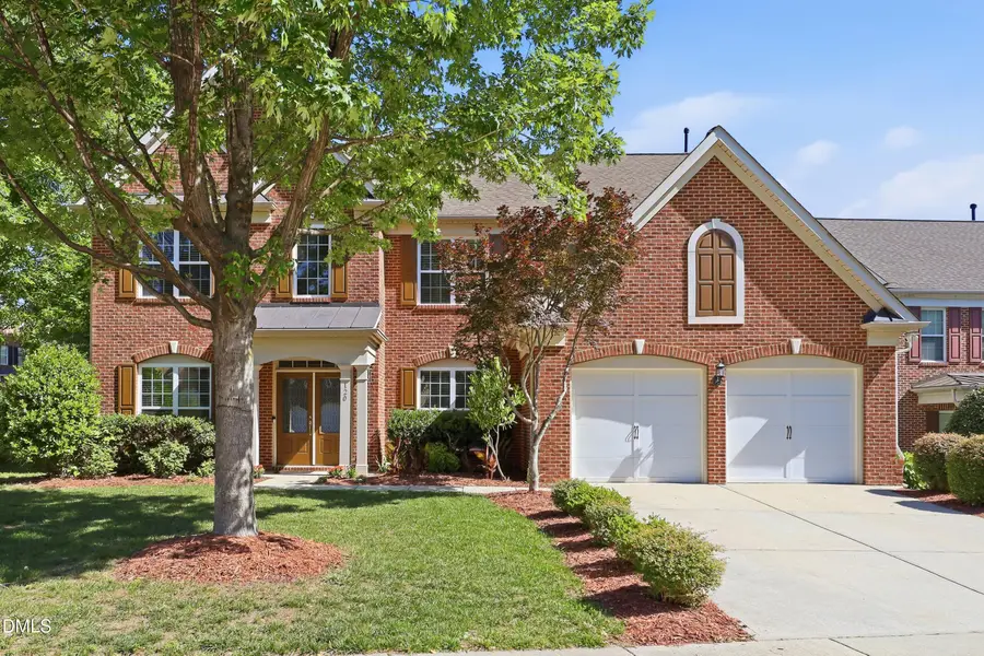 120 Amiable Loop, Cary, NC 27519 - #2