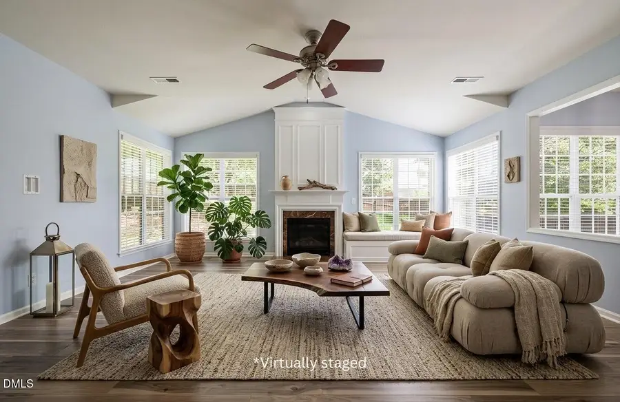 120 Amiable Loop, Cary, NC 27519 - #3