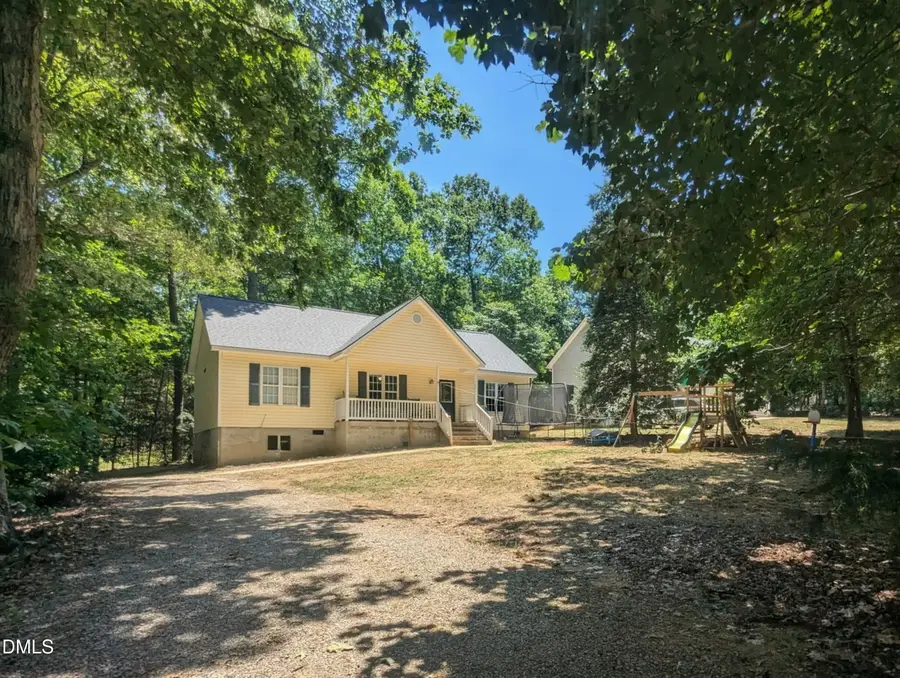 172 Nashua Drive, Louisburg, NC 27549 - #3