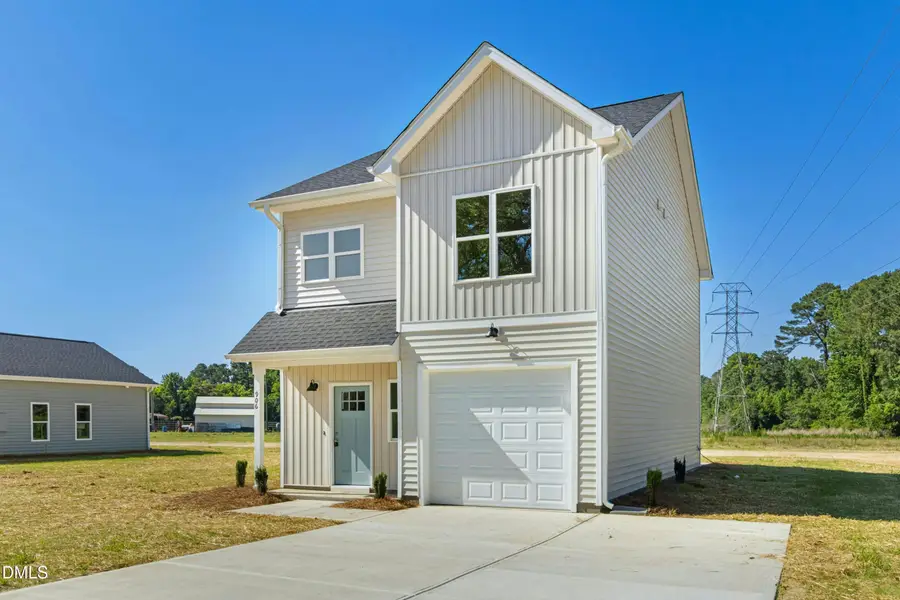 906 Butler Drive, Erwin, NC 28339 - #2