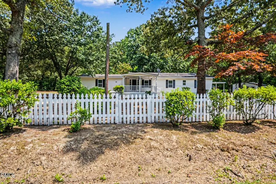 135 Trails End Drive, Selma, NC 27576 - #3