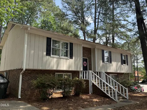 100 Madrid Court, Garner, NC 27529