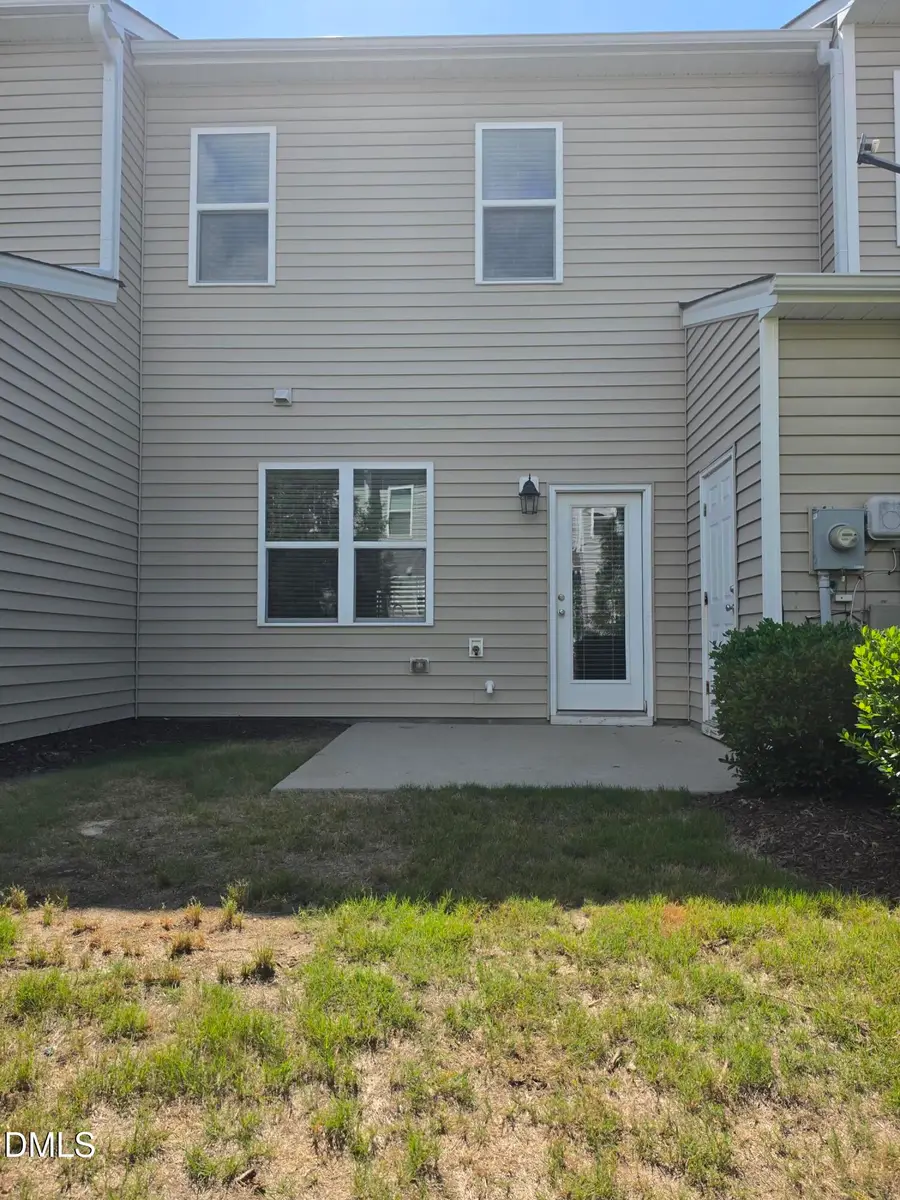 8819 Commons Townes Drive, Raleigh, NC 27616 - #2