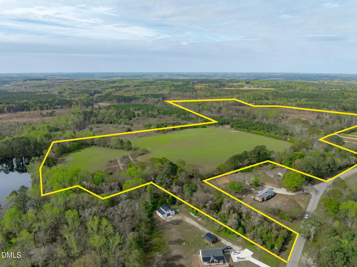 6493 River Road, Fuquay Varina, NC 27526 - #1