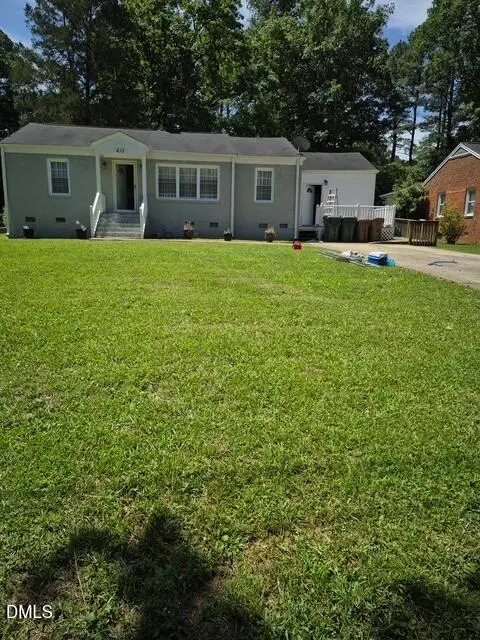 410 E Park Street, Cary, NC 27511 - #1