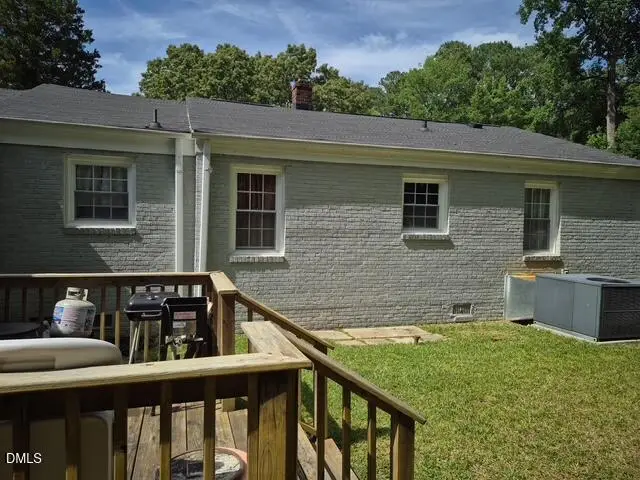410 E Park Street, Cary, NC 27511 - #2