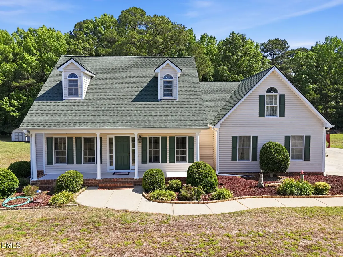 120 Williamston Ridge Drive, Youngsville, NC 27596 - #1