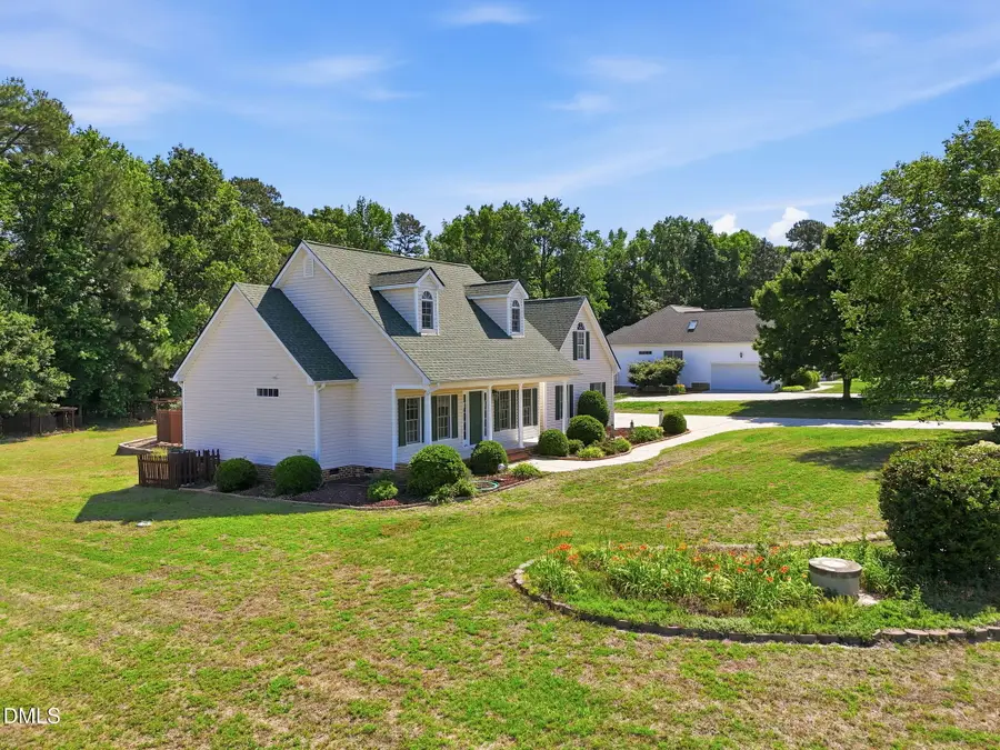 120 Williamston Ridge Drive, Youngsville, NC 27596 - #2
