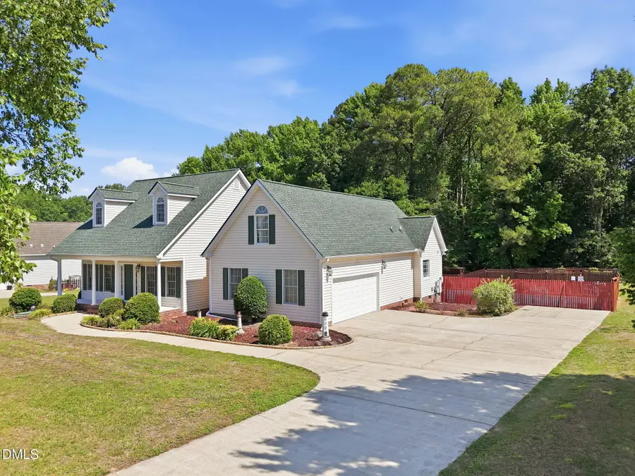 120 Williamston Ridge Drive, Youngsville, NC 27596 - #3