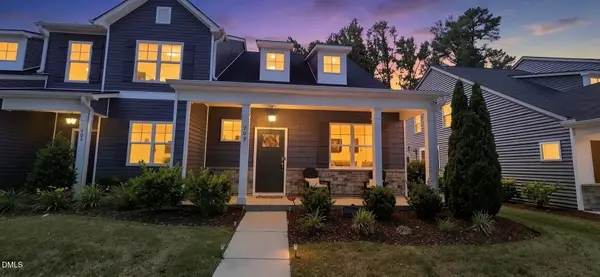 709 Hadstock Path, Zebulon, NC 27597