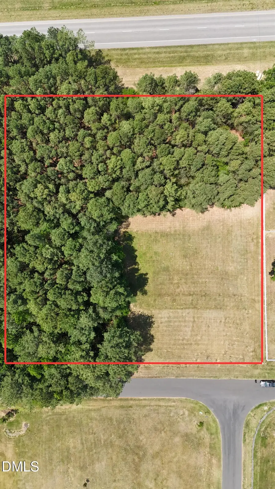 9807 Straightaway Lane, Bahama, NC 27503 - #2