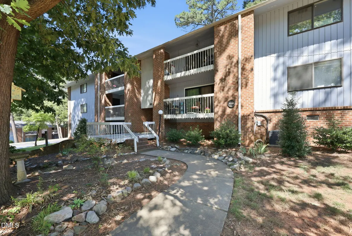 1008 Sandlin Place #B, Raleigh, NC 27606 - #1