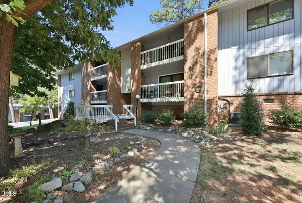 1008 Sandlin Place #B, Raleigh, NC 27606