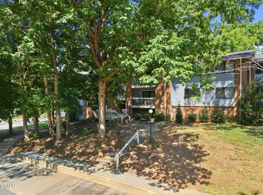 1008 Sandlin Place #B, Raleigh, NC 27606 - #2