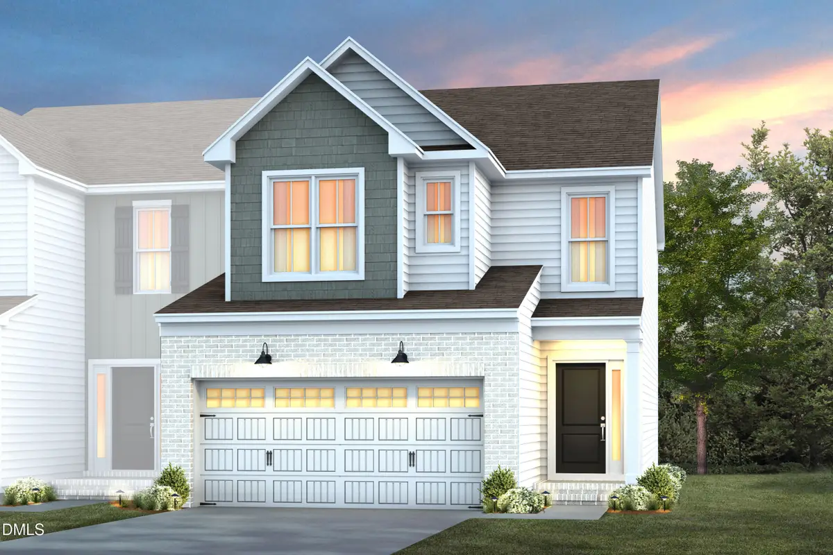 121 Verlands Way, Garner, NC 27529 - #1