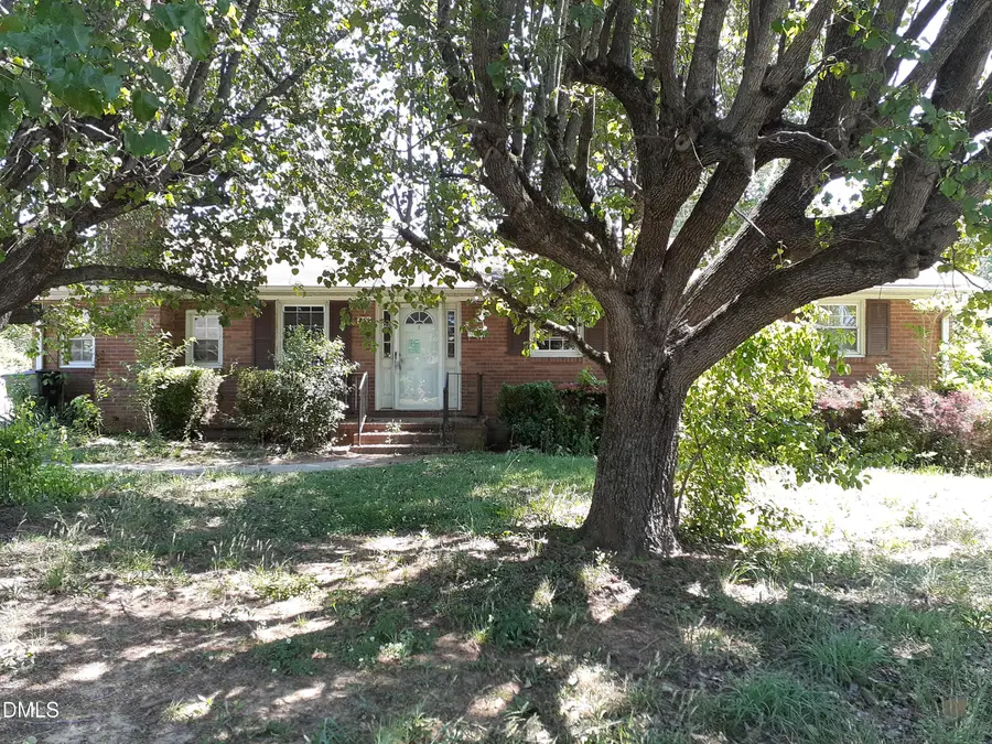 533 N Beaumont Avenue, Burlington, NC 27217 - #2