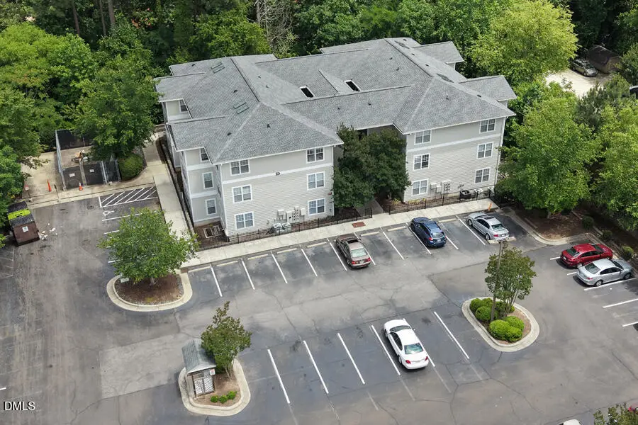 929 Morreene Road #D23, Durham, NC 27705 - #1